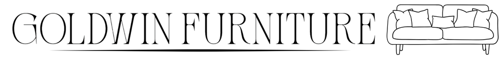 Goldwin Furniture logo